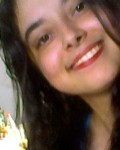 Maria Aparecida  de Almeida Melo